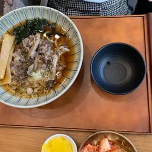 낙원의소바 리뷰 사진