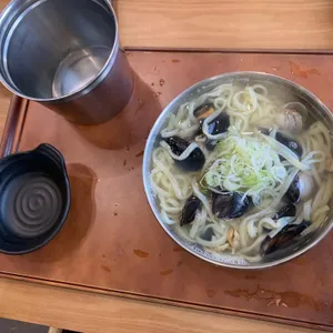 낙원의소바 리뷰 사진