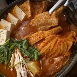 부엉이산장 사진