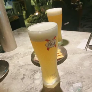 안암주점 사진