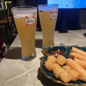 안암주점 사진