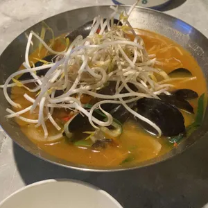 안암주점 사진