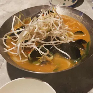 안암주점 사진