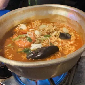 안암주점 사진