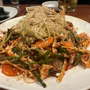 몽마르치킨호프 사진