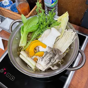 국보만두 리뷰 사진