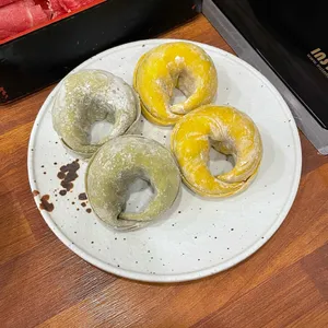 국보만두 리뷰 사진