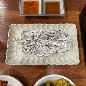 국보만두 리뷰 사진