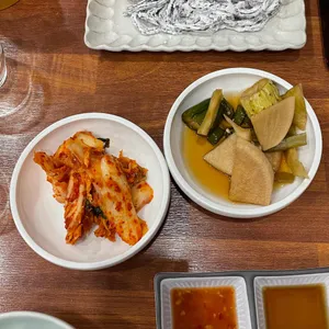 국보만두 리뷰 사진