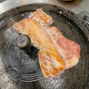 목구멍 리뷰 사진