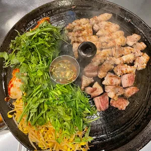 목구멍 리뷰 사진