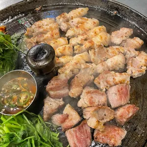 목구멍 리뷰 사진