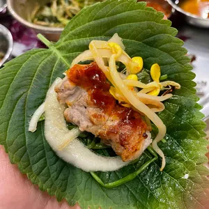 목구멍 리뷰 사진