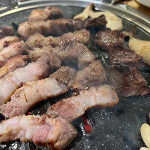 고기달인 사진