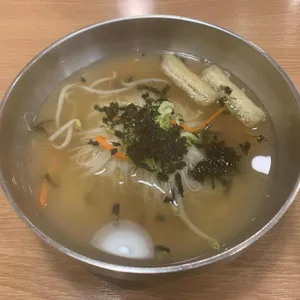 만복국수집 리뷰 사진