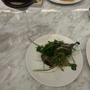 소피텔 앰배서더 서울 페메종 리뷰 사진