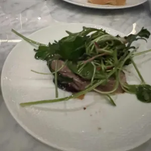 소피텔 앰배서더 서울 페메종 리뷰 사진