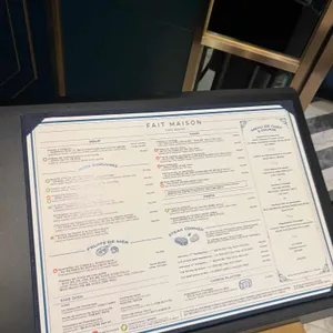 소피텔 앰배서더 서울 페메종 리뷰 사진