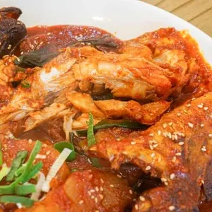 황재코다리냉면 사진