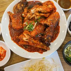 황재코다리냉면 리뷰 사진