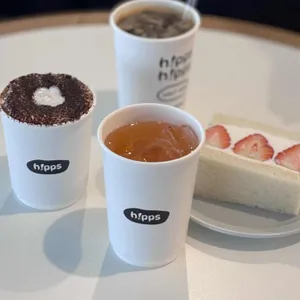힙스 리뷰 사진