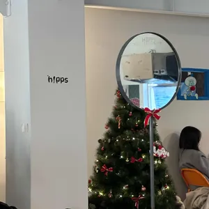 힙스 리뷰 사진