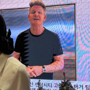 고든램지버거 리뷰 사진