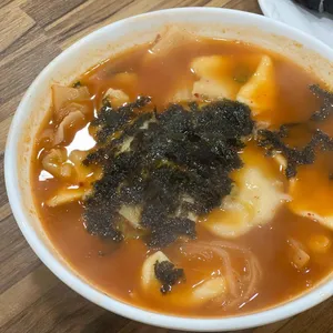 장원분식 사진