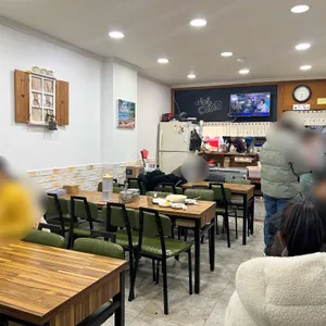 장원분식 리뷰 사진