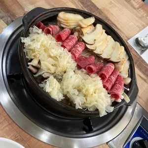 송이버섯마을 사진