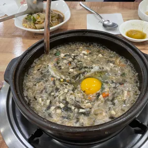 송이버섯마을 사진