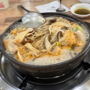 송이버섯마을 사진