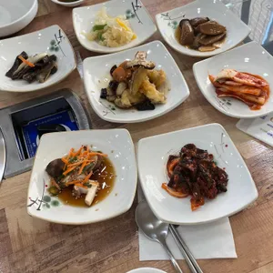송이버섯마을 사진