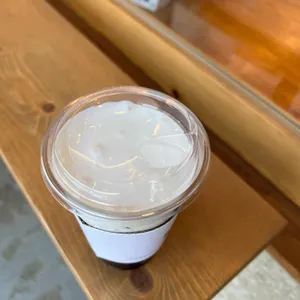 텐퍼센트커피 사진