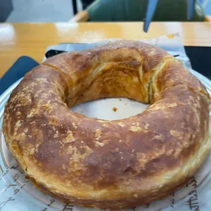 넓은여울전망대카페 사진
