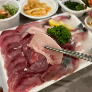 부두식당 사진