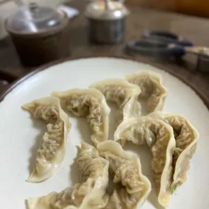 장궁순대국 사진