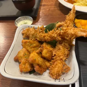 후라토식당 리뷰 사진