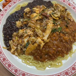 호랭이반점 사진
