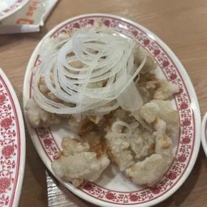 호랭이반점 사진