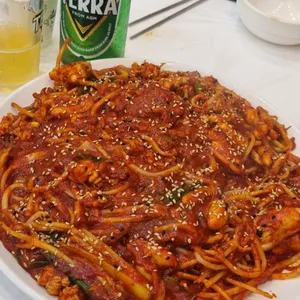 찜집 사진