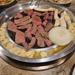 한빈 사진