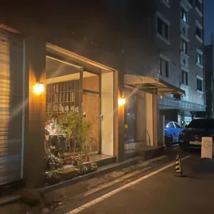 무자비 커피바 리뷰 사진