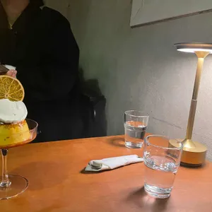 무자비 커피바 리뷰 사진