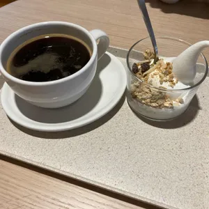 블루보틀 사진