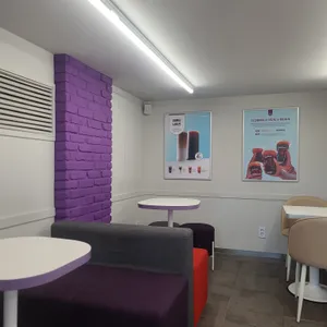 더벤티 리뷰 사진