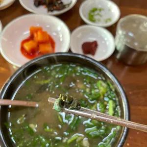 성호식당 사진