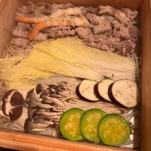 히노끼 리뷰 사진