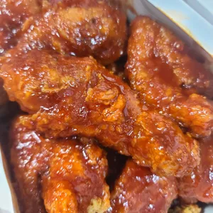 BHC치킨 사진
