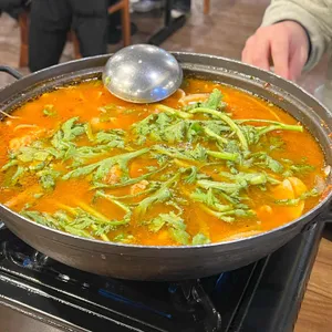 심쿵회수산시장 대표 사진